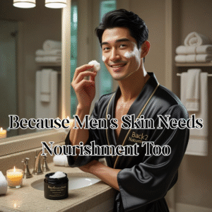 Dynamic Organic Sugar Scrub for Face & Body – Exfoliates & Moisturizes 