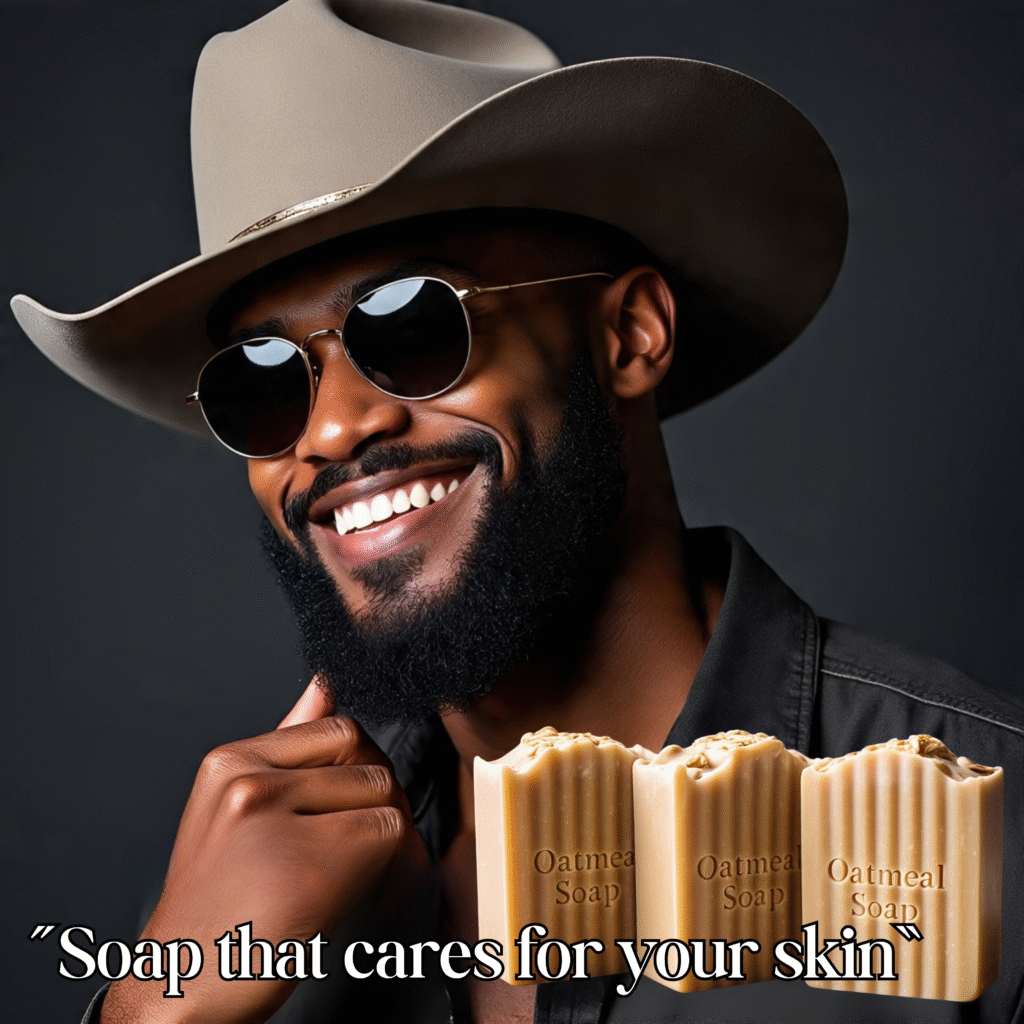 The Truth About Healthy Skin: 3-Bar Soap Variety Pack