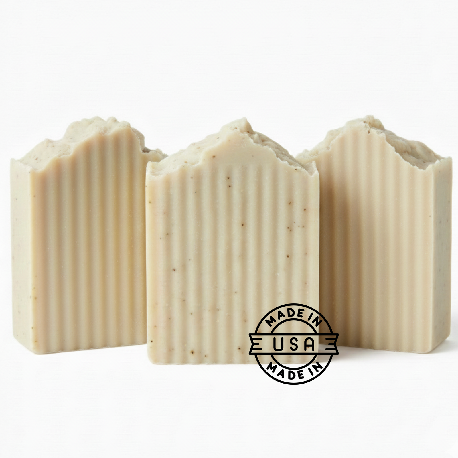 Back2naturalness Beef Tallow Soap for Face and Body