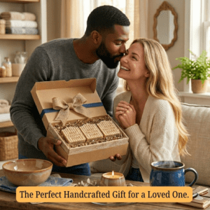 tallow soap for sensitive skin