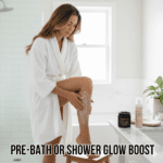 Back2naturalness Sugar Scrub Exfoliator for Face and Body