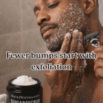 Back2naturalness Sugar Scrub Exfoliator for Face and Body