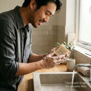 Back2Naturalness Beef Tallow Soap Bar