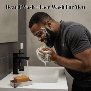 sensitive skin soap bars
