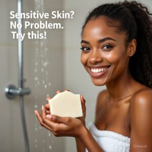 Beef Tallow Combo Set for Dry Skin & Eczema