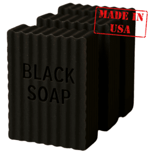 handmade natural soap variety pack for sensitive skin