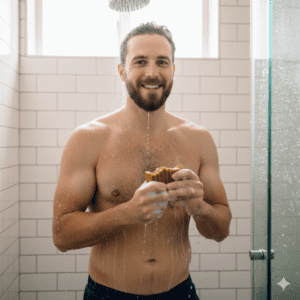 sensitive skin soap bars