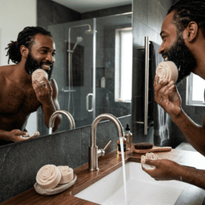 Tallow Shampoo Bar