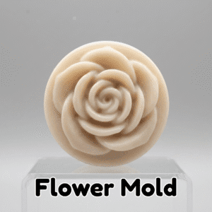 Tallow Shampoo Bar for Hair & Beard