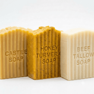 sensitive skin soap bars