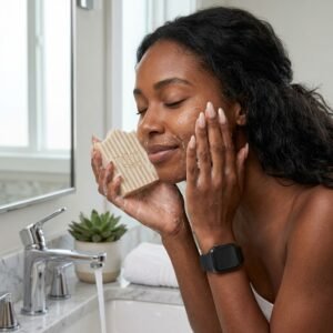beef tallow soap bars