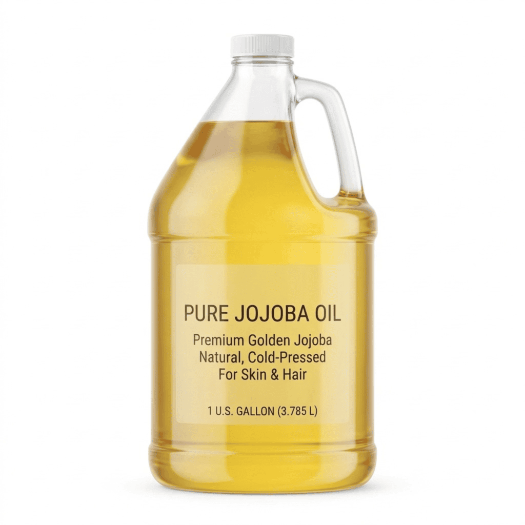 jojoba oil benefits