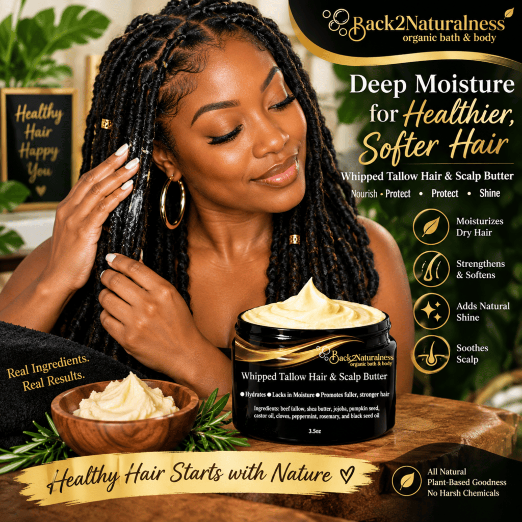 dry brittle hair 